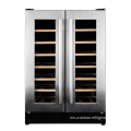 Pemampat Multi-Zone Cooling Wine Cooler WS-155web